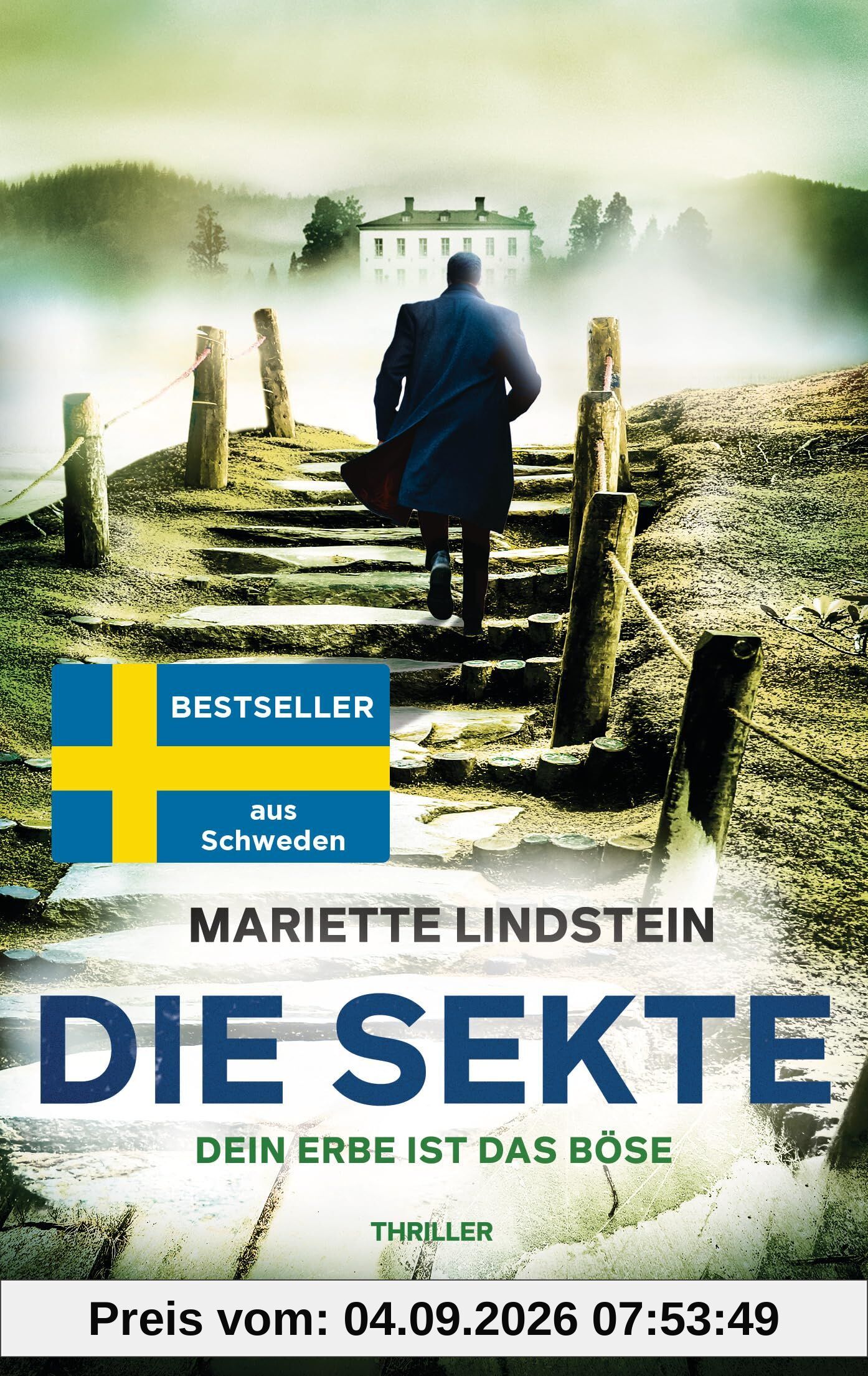 Die Sekte - Dein Erbe ist das Böse