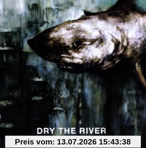 Dry the River Shallow Bed