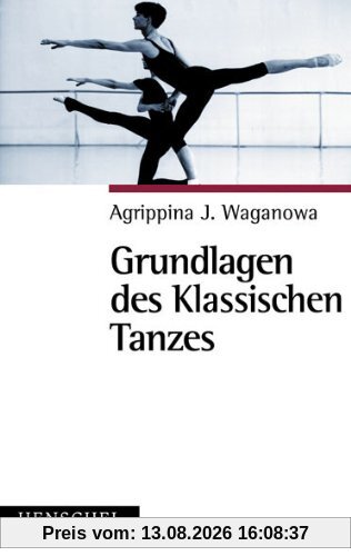 Grundlagen des klassischen Tanzes