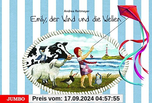 Emily, der Wind und die Wellen