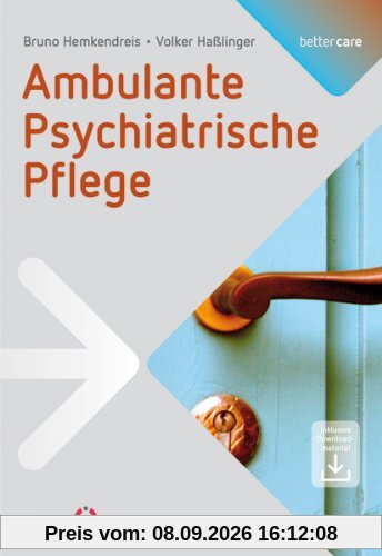 Ambulante Psychiatrische Pflege