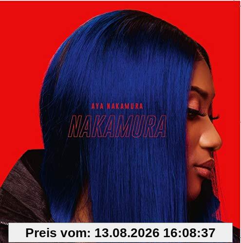 NAKAMURA AYA - MURA (2 LP)