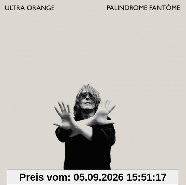 Palindrome Fantôme