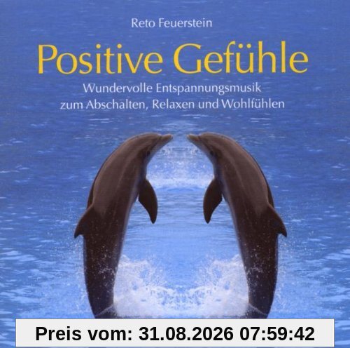 Positive Gefühle