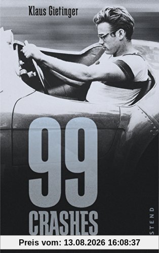 99 Crashes: Prominente Unfallopfer