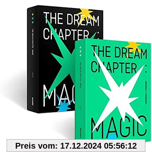 The Dream Chapter: Magic (Version 2)