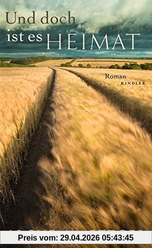 Und doch ist es Heimat