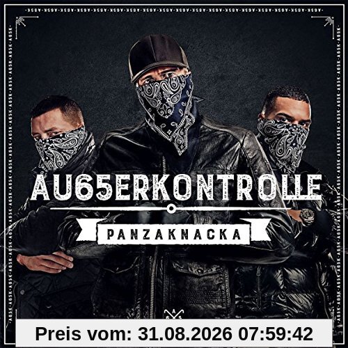 Panzaknacka
