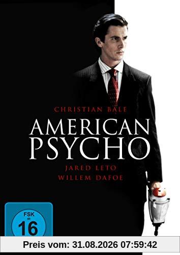 American Psycho