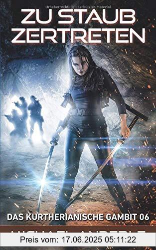 Binding : Taschenbuch, Label : LMBPN International, Publisher : LMBPN International, medium : Taschenbuch, numberOfPages : 315, publicationDate : 2019-01-28, authors : Michael Anderle, translators : Jürgen Möders, ISBN : 1642021199