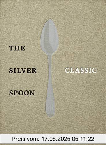 Brand : Phaidon, Berlin, Binding : Gebundene Ausgabe, Edition : 01, Label : Phaidon, Publisher : Phaidon, NumberOfItems : 22500, medium : Gebundene Ausgabe, numberOfPages : 380, publicationDate : 2019-09-18, releaseDate : 2019-09-25, authors : Silver Spoon Kitchen, ISBN : 0714879347