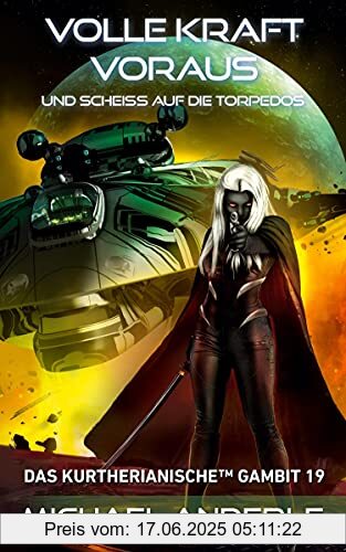 Binding : Taschenbuch, Label : LMBPN International, Publisher : LMBPN International, medium : Taschenbuch, numberOfPages : 404, publicationDate : 2021-09-23, authors : Michael Anderle, translators : Cabañas, Elena Martínez, ISBN : 1642022470