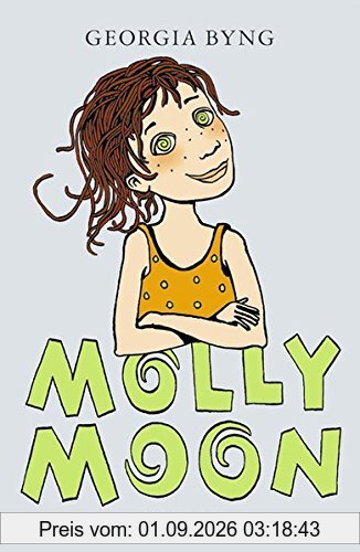 Molly Moon