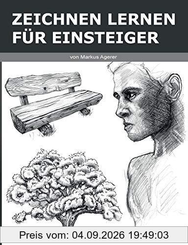Zeichnen Lernen für Einsteiger