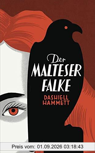 Der Malteser Falke