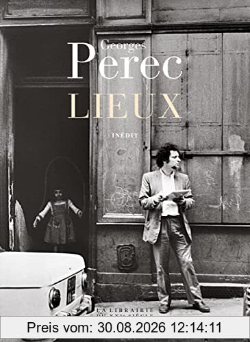 Lieux : inédit