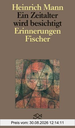 Ein Zeitalter wird besichtigt