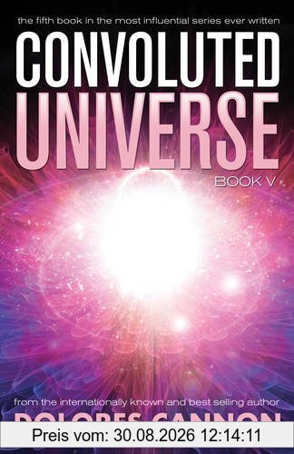 Convoluted Universe Book V (The Convoluted Universe)