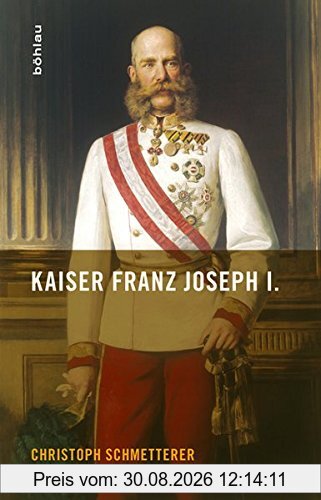 Kaiser Franz Joseph I.