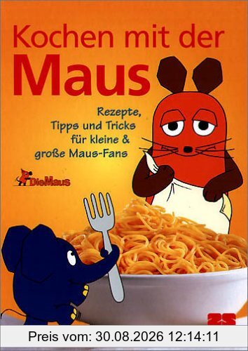 Kochen mit der Maus