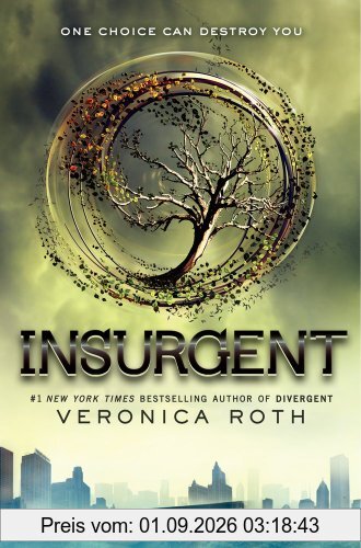 Insurgent (Divergent Series)