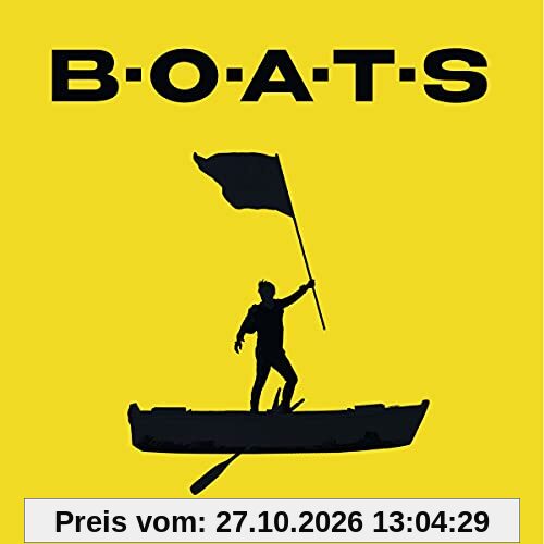B.O.A.T.S