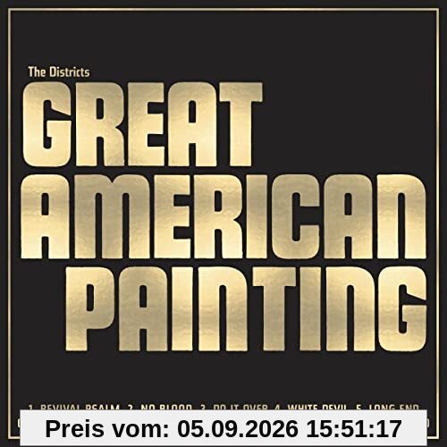 Great American Painting