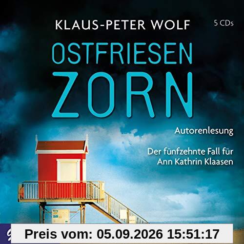 Ostfriesenzorn Folge 15