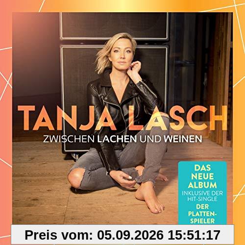 Zwischen Lachen und Weinen