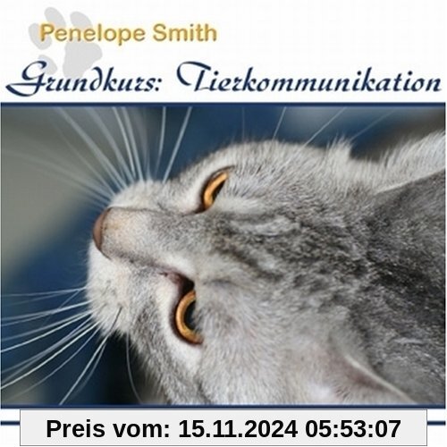 Grundkurs: Tierkommunikation. Mit Tieren sprechen: So geht's