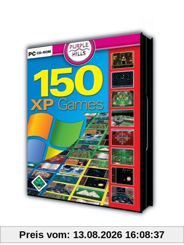 150 XP Games