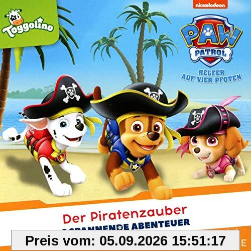 Paw Patrol CD 25