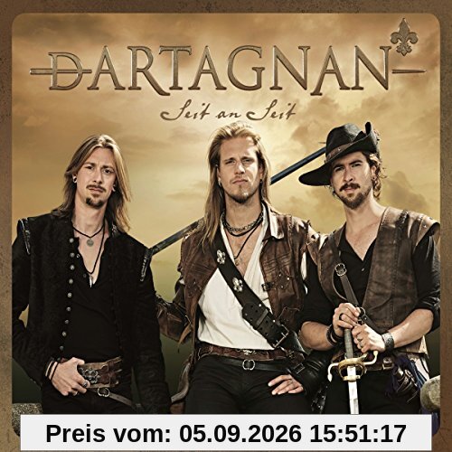 Seit an Seit Gold Edition