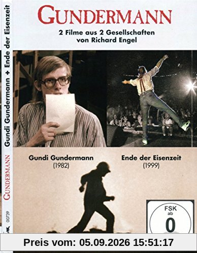 Gundi Gundermann ( 1982)+Ende der Eisenzeit (199