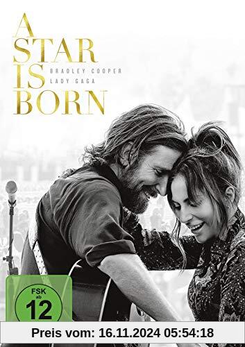 A Star is Born