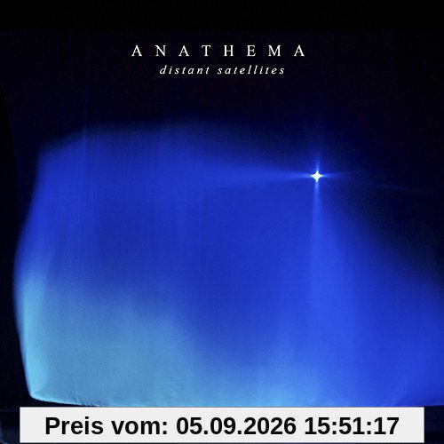 Distant Satellites (Tour Edition)