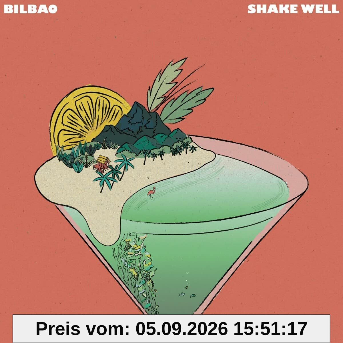 Shake Well