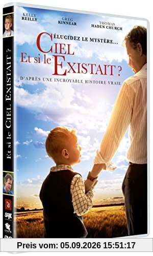 Et si le ciel existait [FR Import]