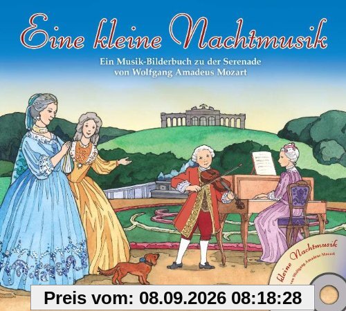 Eine kleine Nachtmusik