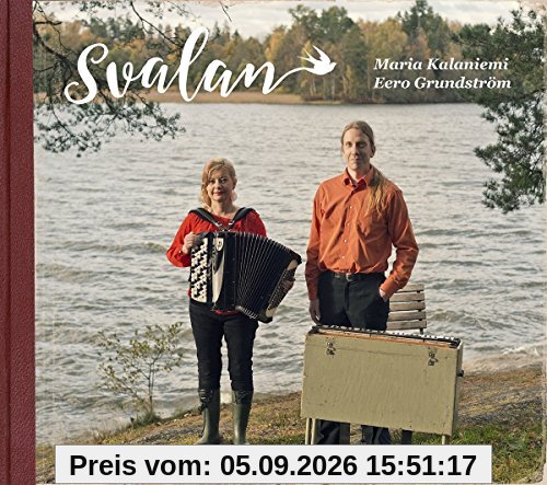 Svalan