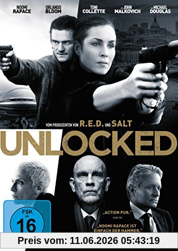 Unlocked