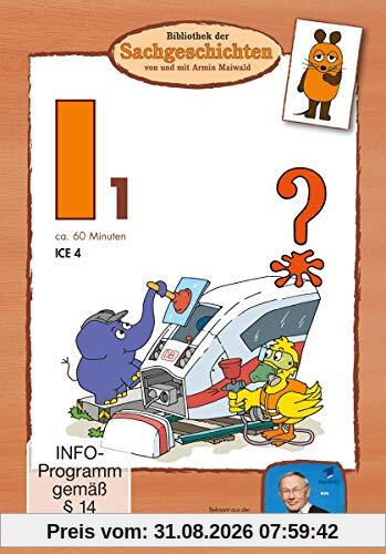 (I1)Ice 4