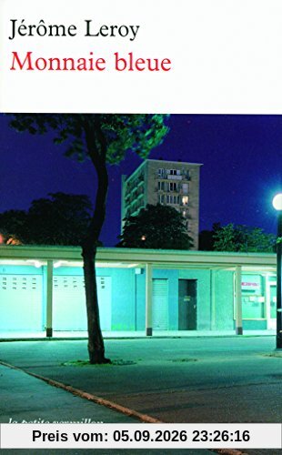 Monnaie bleue