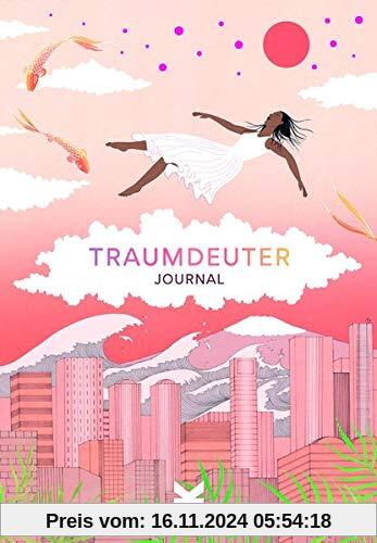 Traumdeuter-Journal