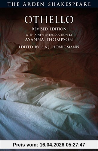 Othello (Arden Shakespeare Third)