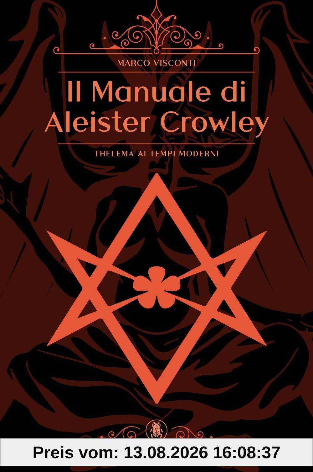 Il manuale di Aleister Crowley