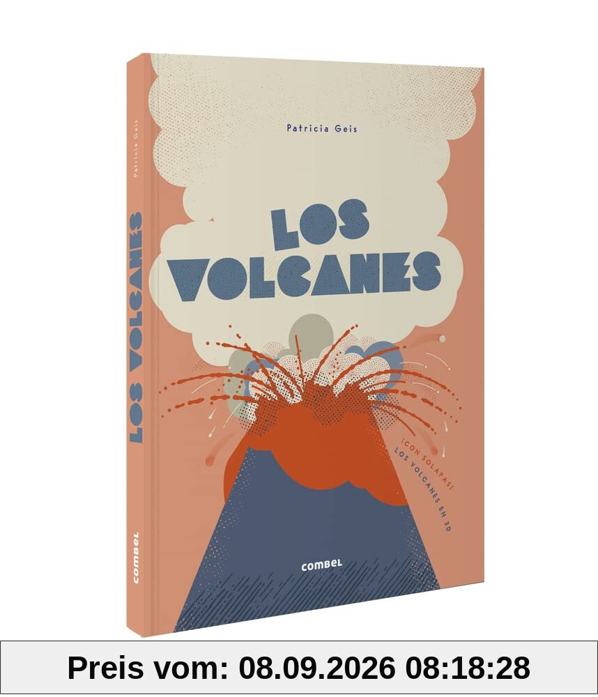Los volcanes