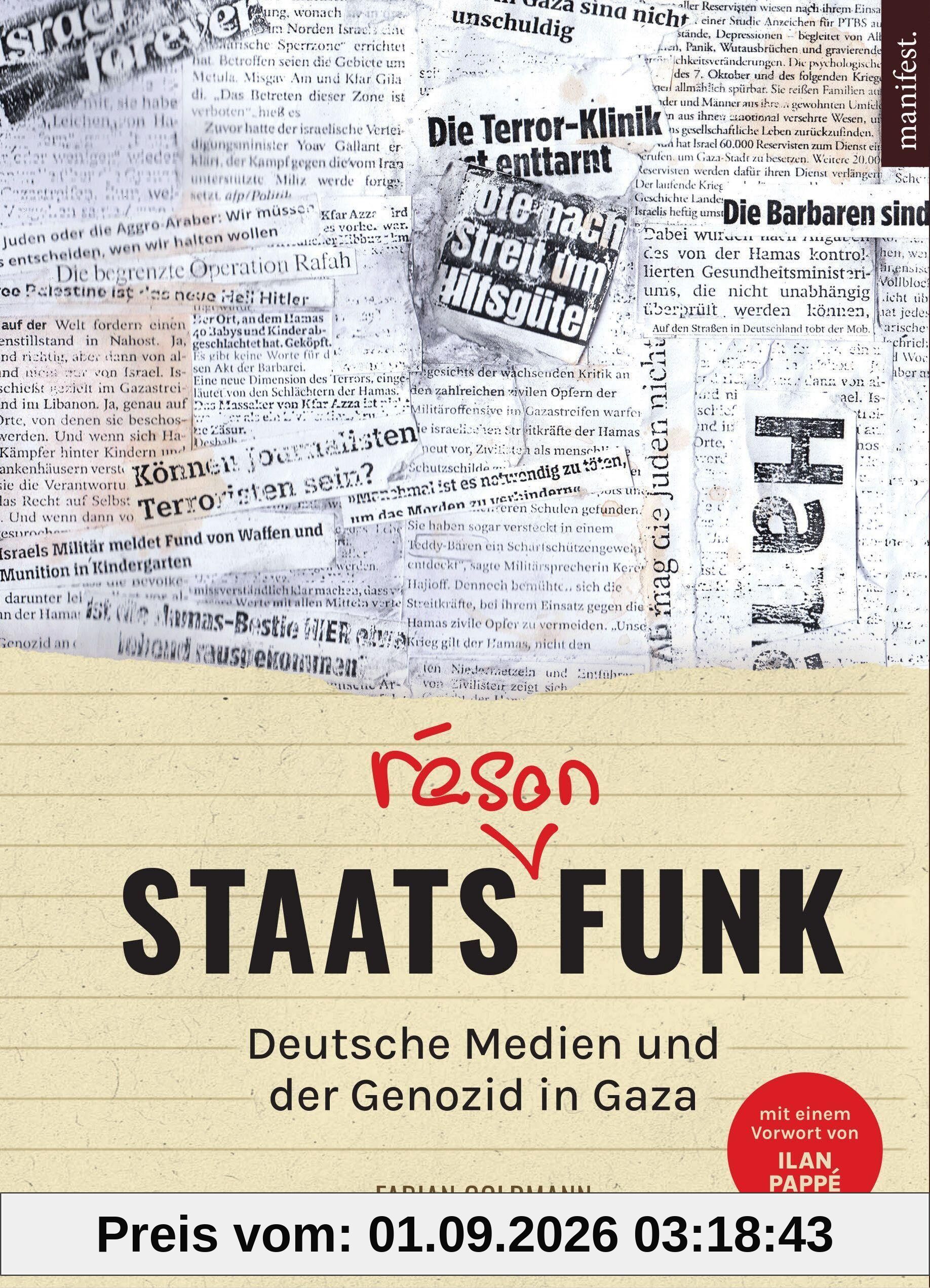 Staatsräsonfunk
