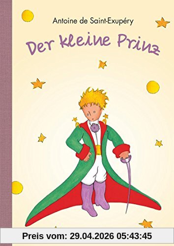 Der kleine Prinz