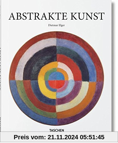 Abstrakte Kunst